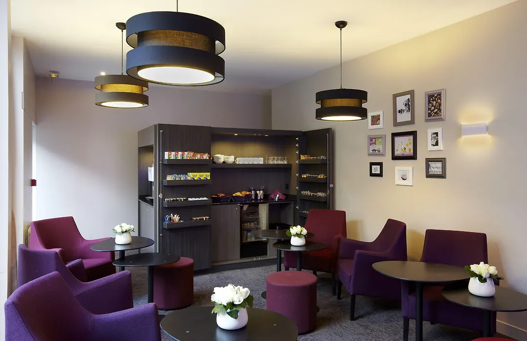 Citadines Austerlitz Paris-1